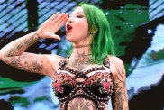 shotzi blackheart mlw