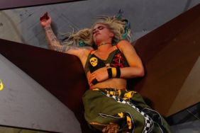 Sol Ruca in WWE NXT
