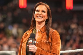 Stephanie McMahon