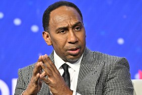 stephen a smith