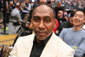 Stephen A Smith