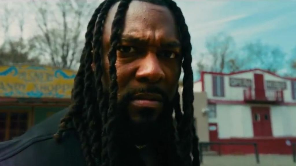 WATCH: AEW Teases Swerve Strickland’s Next Rival With Cinematic Bounty Hunter Video