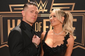 The Miz Maryse