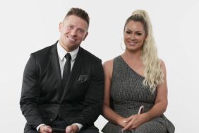 The Miz and Maryse