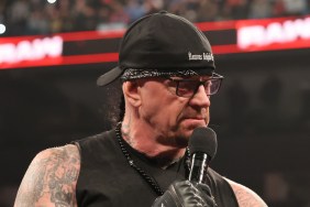 The Undertaker