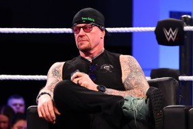 The Undertaker