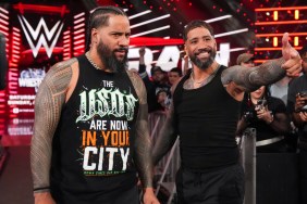 The Usos