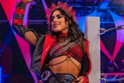 tiffany nieves nwa