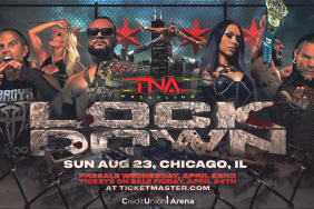 tna lockdown