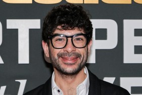 Tony Khan