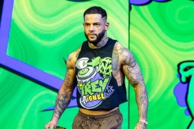 trey miguel
