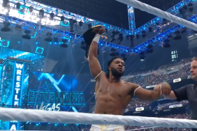 Trick Williams Wins WWE United States Championship at WrestleMania 42