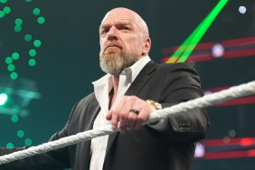 Triple H