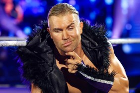 Tyler Breeze