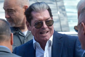 Vince McMahon