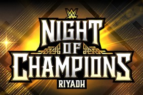 WWE Night of Champions