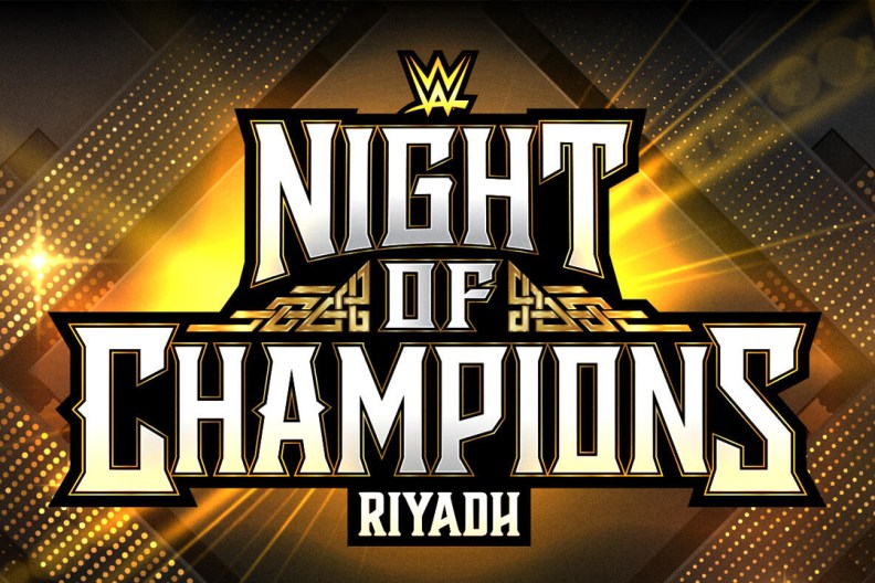 WWE Night of Champions