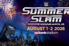 WWE SummerSlam 2026