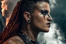 Zaria AI WWE NXT