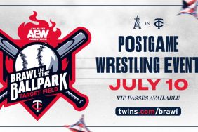AEW Brawl in the Ballpark