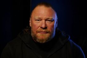 Brock Lesnar WWE RAW