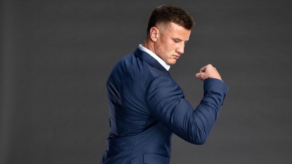 Scott Steiner’s Son Brock Rechsteiner Lands Major NFL Opportunity