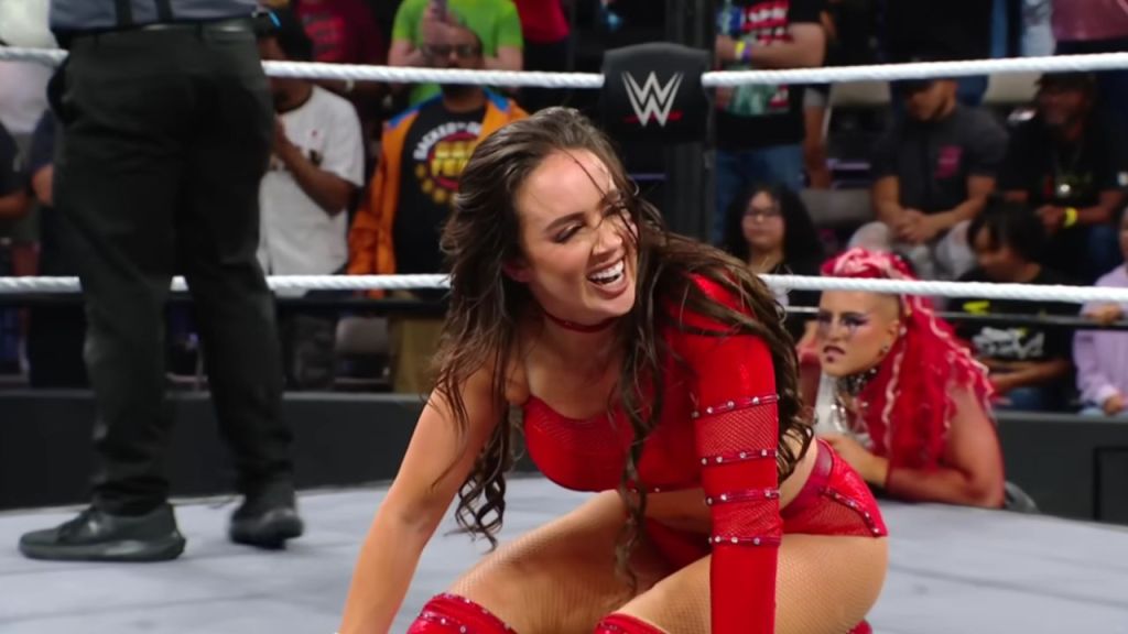 WWE’s Chelsea Green Reveals New Health Update After Heart Procedure