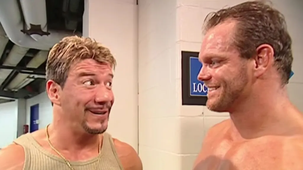 Eddie Guerrero’s Daughter Speaks Positively About Chris Benoit