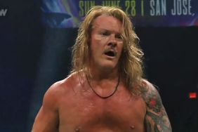 Chris Jericho AEW Dynamite