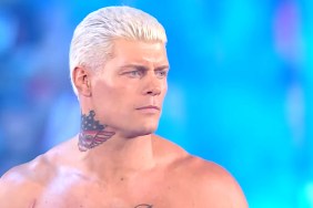 WATCH: Cody Rhodes Makes Elderly Fan’s Day at WWE Liverpool Live Event