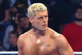Cody Rhodes Reveals WWE Star Has Been Ducking Him for Years