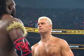 Cody Rhodes Wants WWE To Bring Major PLE to Liverpool Next Year
