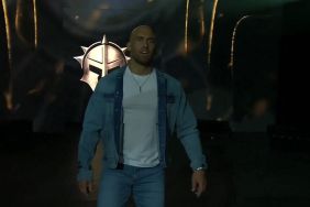 Giovanni Vinci/Fabian Aichner in TNA