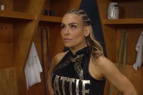 Natalya in WWE NXT