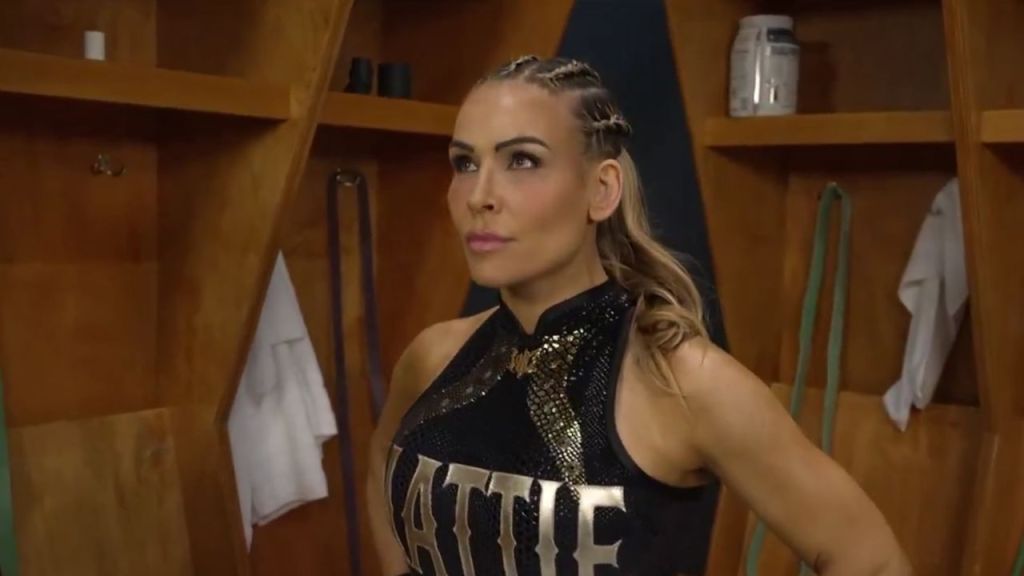 WWE Teases New Direction For Female Star As Natalya Appears on NXT