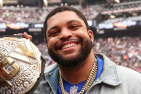 O’Shea Jackson Jr.