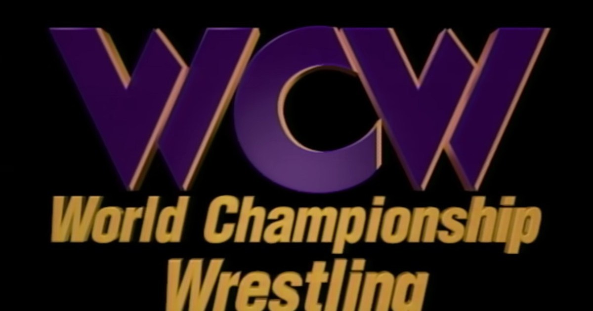 Wrestling Fans Couldn’t Believe Who Appeared On WCW 30 Years Ago Today