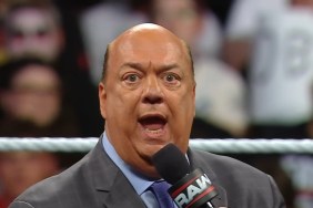 WWE Star Doesn’t Want Paul Heyman as Manager Despite Recent Alliance