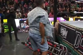 aew double or nothing kevin knight