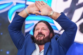 AJ Styles