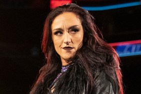 Alba Fyre Kay Lee Ray