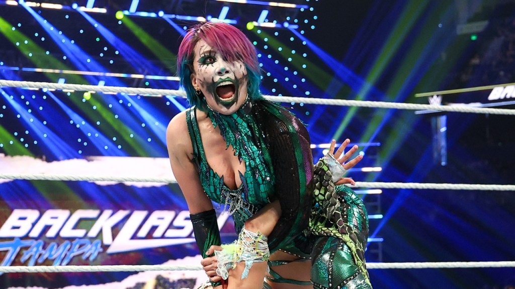 Asuka