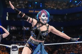 asuka wwe