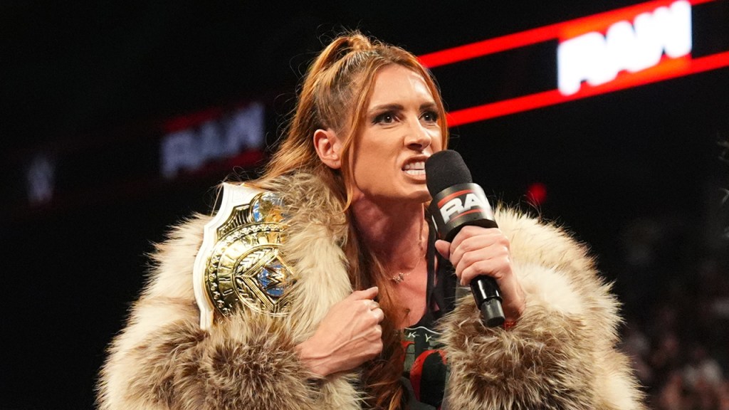 Becky Lynch