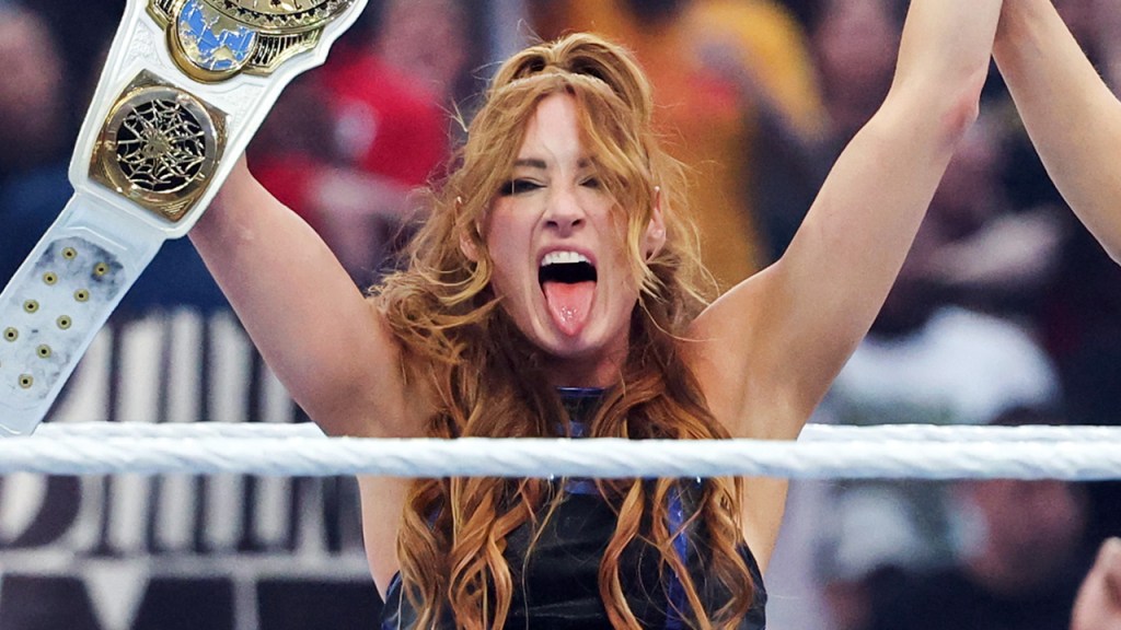 Ireland Is ‘Well Placed’ To Make Major WWE WrestleMania Bid