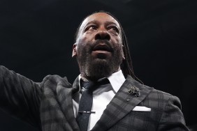 Booker T