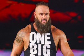 Braun Strowman
