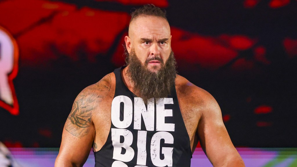 Braun Strowman