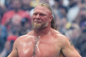 Brock Lesnar