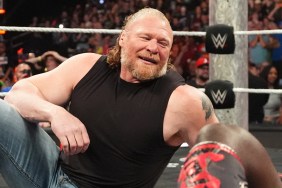 Brock Lesnar
